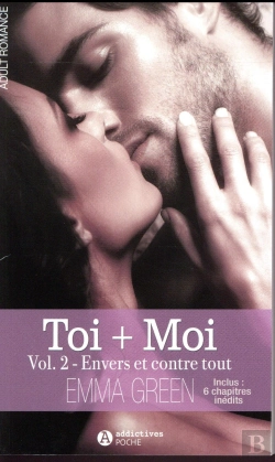 Bertrand.pt - Toi+Moi - Envers Et Contre Tout Volume 2