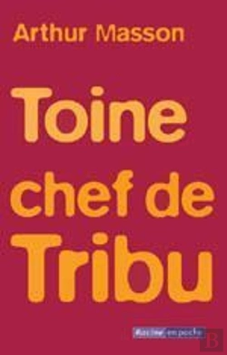Bertrand.pt - Toine Chef De Tribu