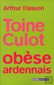 Toine Culot