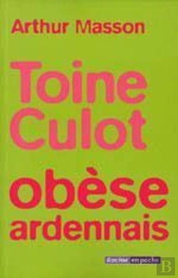 Bertrand.pt - Toine Culot