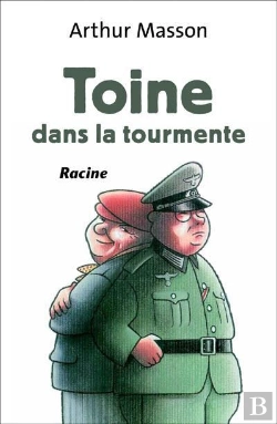 Bertrand.pt - Toine Dans La Tourmente