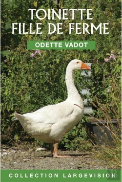 Bertrand.pt - Toinette, Fille De Ferme
