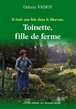 Bertrand.pt - Toinette, Fille De Ferme