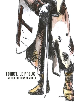 Bertrand.pt - Toinot, Le Preux