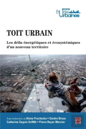 Toit Urbain. Les Defis Energetique Et Ecosystemique D'Un Nouveau