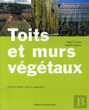 Toits Et Murs Végétaux
