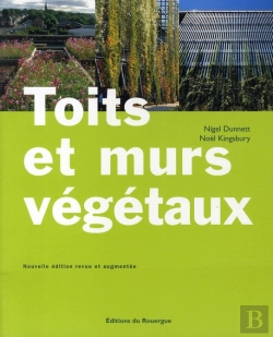 Bertrand.pt - Toits Et Murs Végétaux