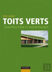 Toits Verts