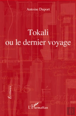 Bertrand.pt - Tokali Ou Le Dernier Voyage
