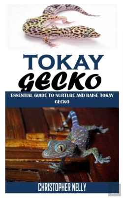 Bertrand.pt - Tokay Gecko
