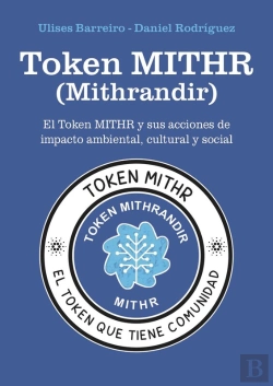 Bertrand.pt - Token Mithr (Mithrandir)