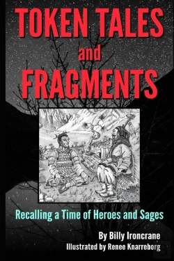 Bertrand.pt - Token Tales And Fragments
