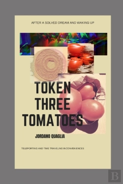 Bertrand.pt - Token Three Tomatoes