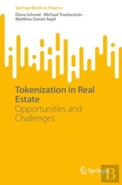 Tokenization In Real Estate