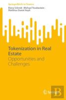 Tokenization In Real Estate