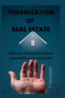 Tokenization Of Real Estate