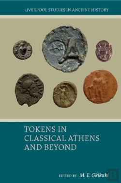 Bertrand.pt - Tokens In Classical Athens And Beyond