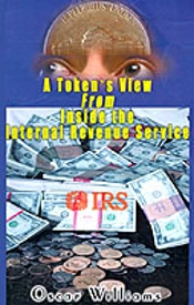 Token'S View From Inside The Internal Revenue Service