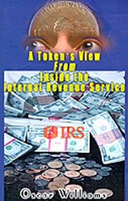 Bertrand.pt - Token'S View From Inside The Internal Revenue Service