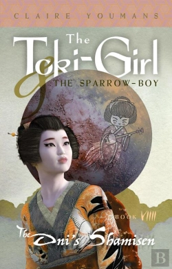 Bertrand.pt - Toki-Girl And The Sparrow-Boy, Book 9