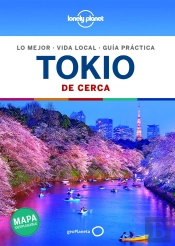 Tokio De Cerca 6