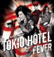 Tokio Hotel Fever
