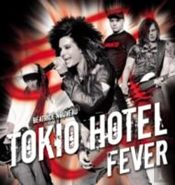 Bertrand.pt - Tokio Hotel Fever