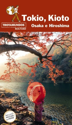 Bertrand.pt - Tokio, Kioto, Osaka E Hisoshima