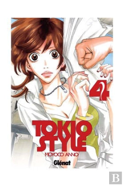Bertrand.pt - Tokio Style 4