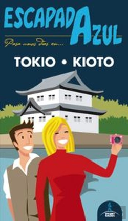 Bertrand.pt - Tokio Y Kioto Escapada Azul