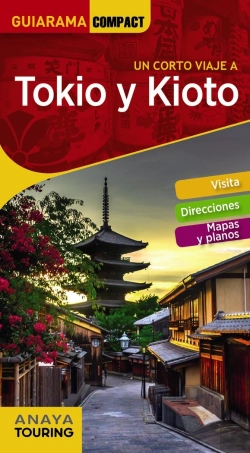Bertrand.pt - Tokio Y Kioto