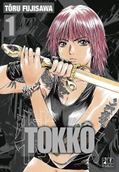 Tokko T01