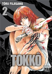 Tokko T02
