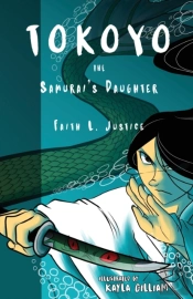 Tokoyo, The Samurai'S Daughter