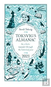 Toksvig'S Almanac 2021