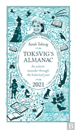 Bertrand.pt - Toksvig'S Almanac 2021