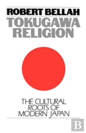 Tokugawa Religion