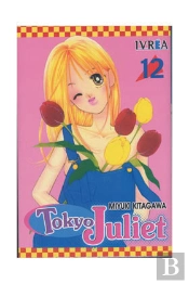 Tokyi Juliet 12