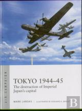 Tokyo 1944â€“45