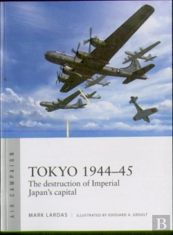 Bertrand.pt - Tokyo 1944â€“45
