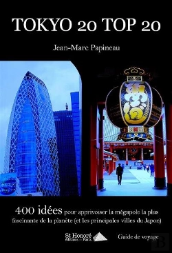 Bertrand.pt - Tokyo 20 Top 20