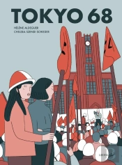 Tokyo 68