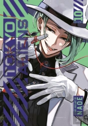 Tokyo Aliens 10