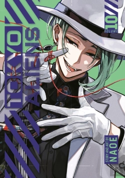 Bertrand.pt - Tokyo Aliens 10