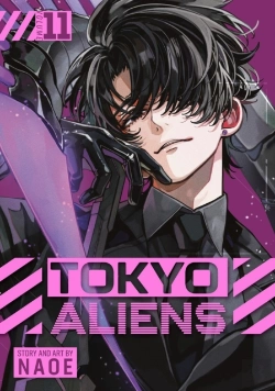 Bertrand.pt - Tokyo Aliens 11