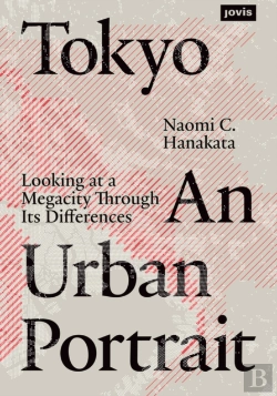 Bertrand.pt - Tokyo: An Urban Portrait
