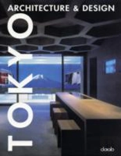 Tokyo Architecture And Design
