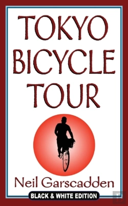 Bertrand.pt - Tokyo Bicycle Tour