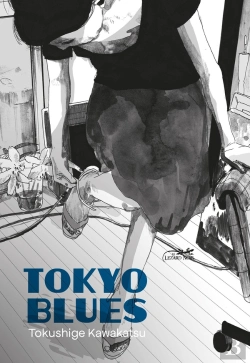 Bertrand.pt - Tokyo Blues