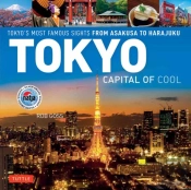 Tokyo - Capital Of Cool